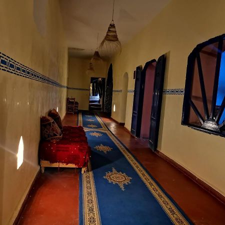La Petite Kasbah Bed and Breakfast Zagora Eksteriør billede