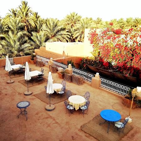 La Petite Kasbah Bed and Breakfast Zagora Eksteriør billede
